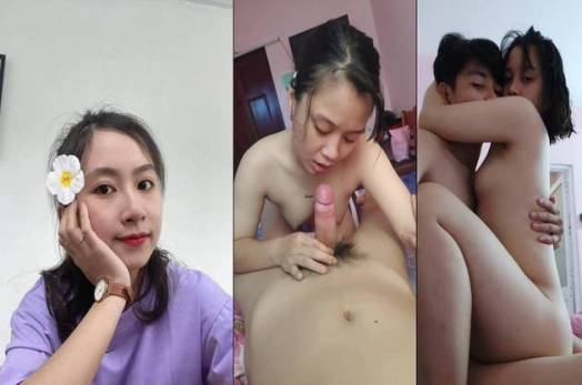 Em làm từ từ thôi không anh ra mất