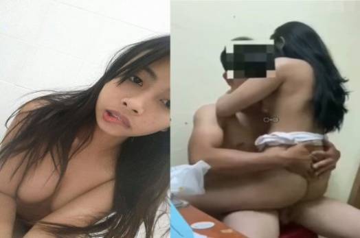 Ăn vụng với em gái đã có chồng trong phòng trọ