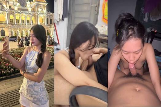 Em sinh viên nghiện bú cu về phòng trọ chưa lúc nào chim anh được nghỉ ngơi Em sinh viên nghiện bú cu về phòng trọ chưa lúc nào chim anh được nghỉ ngơi