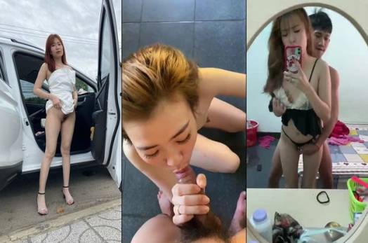 Lấy phải cô vợ dâm ngày nào cũng ra giữa nhà làm nháy mới chịu