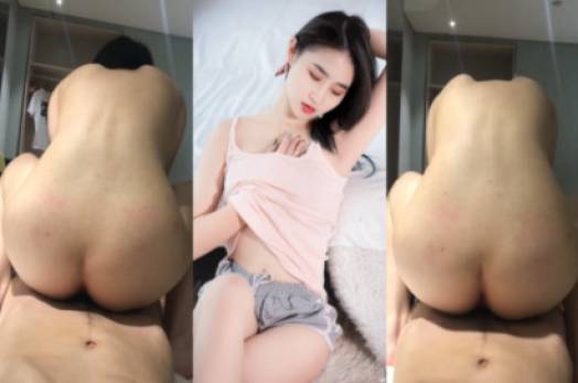 Em teen Việt mới lớn thích chơi thú nhún
