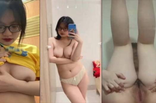Như Quỳnh em gái Thanh Hóa cởi đồ vay tiền
