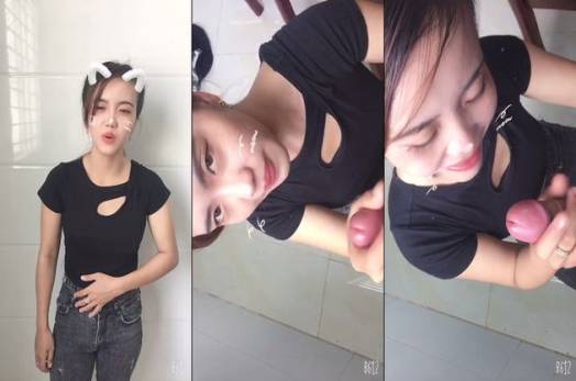 Từ Đồng Nai xuống An Giang chỉ để gặp chị còn bắt chị chào 500 anh em